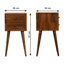 Table de chevet Corben-112476157