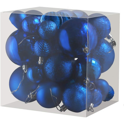 Christmas Christmas Ball Ornaments