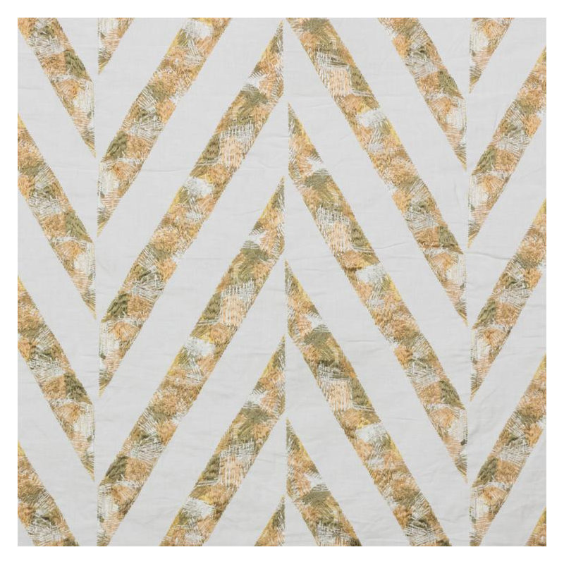 Tissu géométrique, Rose poussière