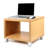 Cuevas End Table-22507221