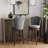Marthasville Swivel Upholstered Counter Stool-2078660887-2078660886