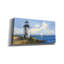 «Aylenne Sunday Morning Sail V2 on Canvas» par Carol Rowan, reproduction-703854602