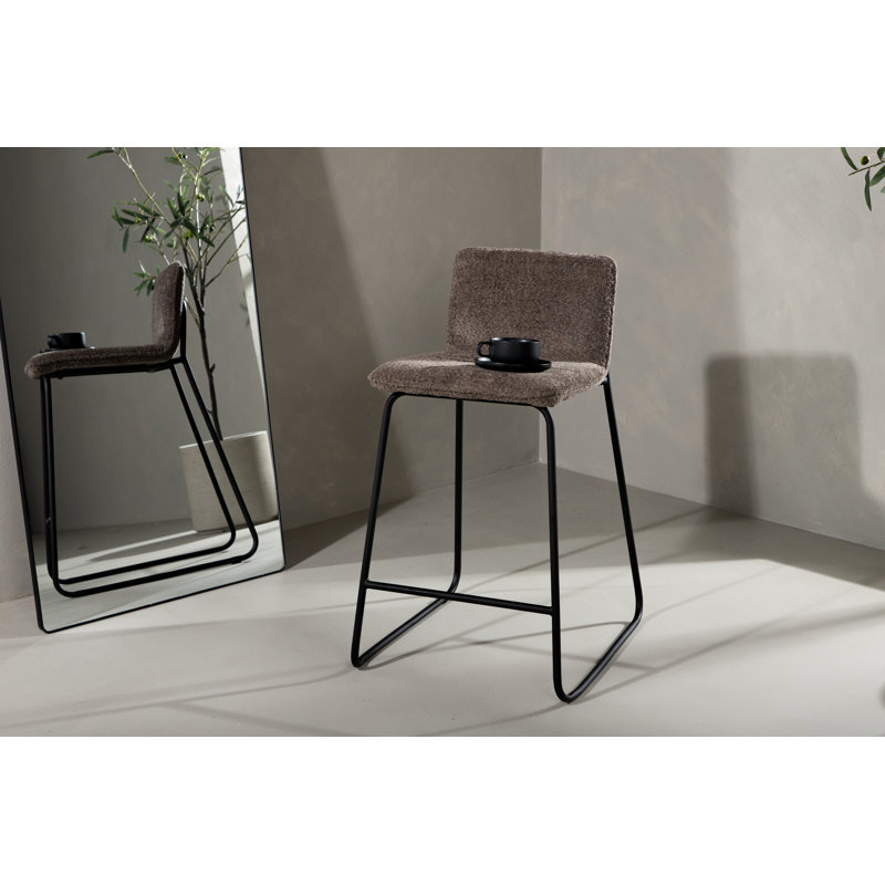Albrightsville 64cm H Upholstered Side Chair