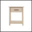 Table de chevet Salem-62725995