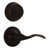 Oil-Rubbed Bronze