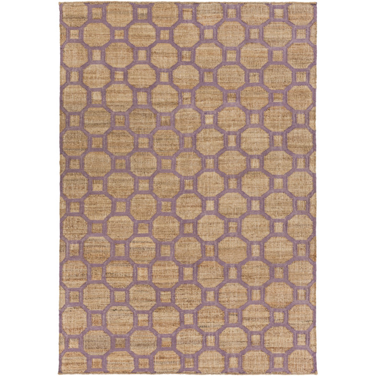 Grind Geometric Indoor Rug