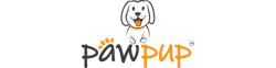 PAWPUP logo