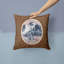  Housse et insert de coussin extérieur d'extérieur