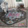 Tapis performance oriental Villanova
