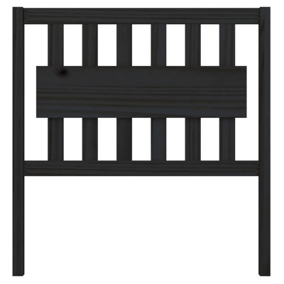 Suisun Headboard