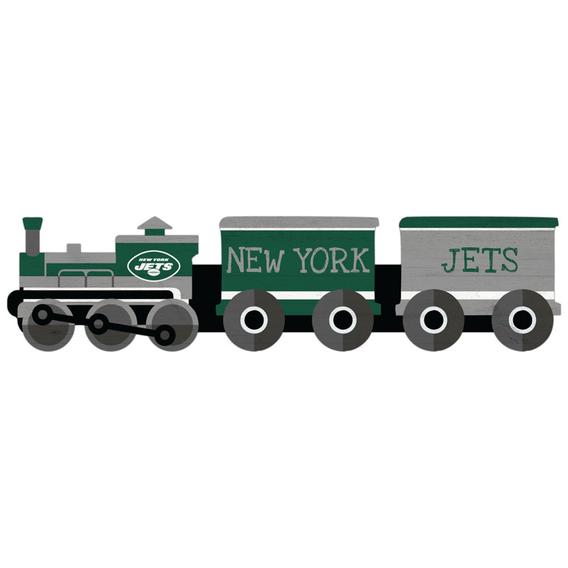 Entertainment Wall Decor, New York Jets