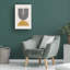 Moderne et contemporain Mid Century Modern No1-93516734