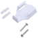 Remote For Starfish Lighting White Finish