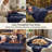 Hand-Knit Chenille Chunky Throw Blanket-105670878