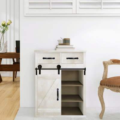 Shellman Accent Cabinet