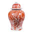 Handcrafted Jar