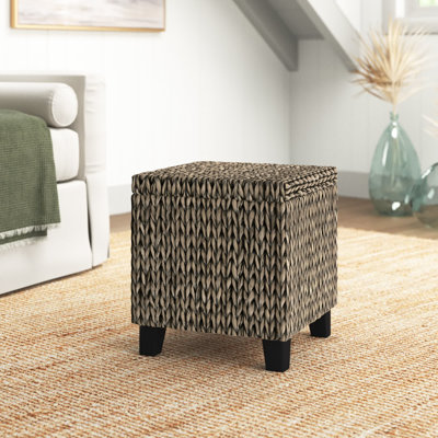 Northside Upholstered Ottoman
