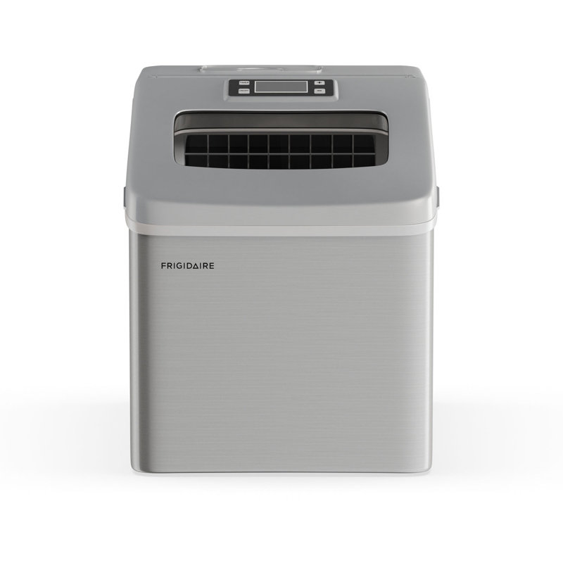 CURTIS Daily Production Cube Ice Portable Ice Maker
