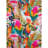 Braggs Machine Washable Indoor / Outdoor Area Rug with Non-Slip Backing-2116019584