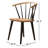 Sheffield Solid Wood Dining Chair-1992127699