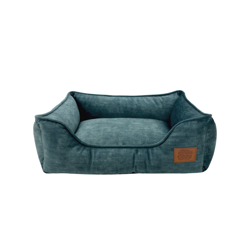 RECYCLED PLASTIC Pet Bed