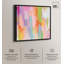 Sanasa I, toile moderne de couleur abstraite par Art Remedy-107781638-107781664