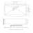 36'' L Farmhouse / Apron Single Bowl Stainless Steel Kitchen Sink
