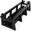 Dulce Steel Fireplace Grate