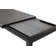 Marial Extendable Aluminium Dining Table