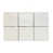 Blanc mat