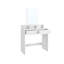 Clarcona Dressing Table with Mirror
