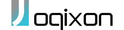 Joqixon logo