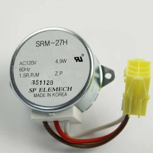 Samsung DA31-00234A Ice Maker Geared Motor