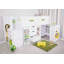 Single (3') Mid Sleepers with Storage Included with Desk Included