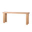 Console Rustic