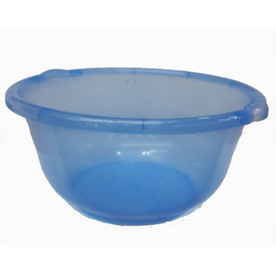 Pomme en plastique