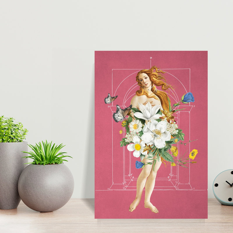 Print, 45.72cm H x 30.48cm W