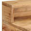 Adeola Solid Wood Writing Desk