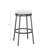 Deanna Backless Metal Swivel Stool-2072213549-2102353661