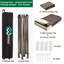 13 pi. L 13 pi. D Auvent escamotable en acier-54964284