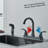 Senlesen Pull Out Kitchen Faucet
