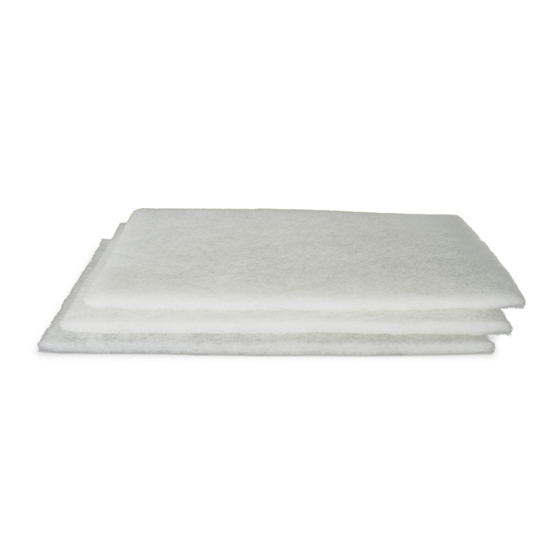 Tampons filtrants rapides Rapid Clear