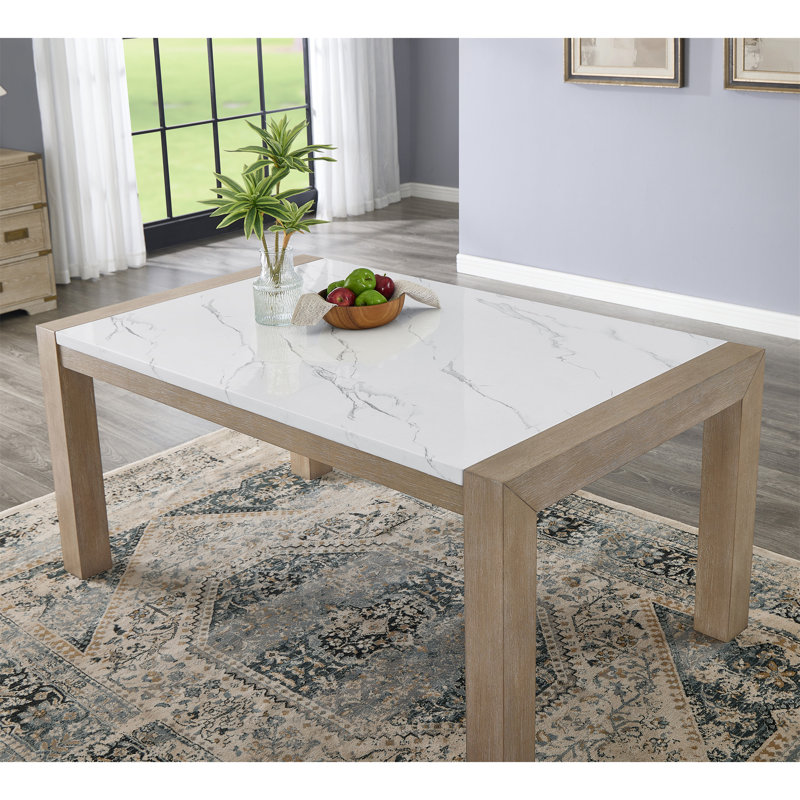 Table de salle à manger Zelalle