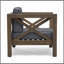 Fauteuil club Brava-132873389-132873392