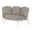 Grand Terrace Three-Back Corner Chair with Sunbrella Cushions-836084309-836084312