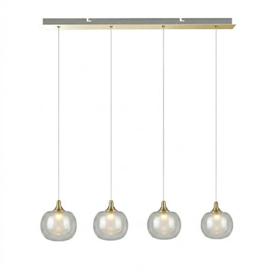 Mission 4 - Light Kitchen Island Pendant