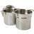 All-Clad D3 Compact Stainless 7 qt. Multi-Pot