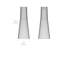 Lampe de table Candél-58514669