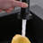 AWZTOO Pull Down Kitchen Faucet