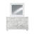 SKYE MARBLE MIRROR